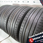 275 45 21 Nokian 2021 90% 275 45 R21 4 Gomme