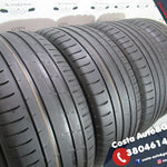 275 45 21 Nokian 2021 90% 275 45 R21 4 Gomme