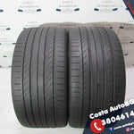 295 35 21 Continental 85% 2022 295 35 R21 2 Gomme