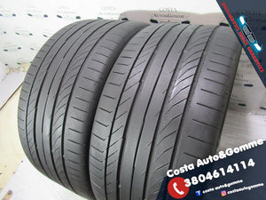 295 35 21 Continental 85% 2022 295 35 R21 2 Gomme