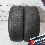 225 60 17 Bridgestone 85% MS 225 60 R17 2 Gomme