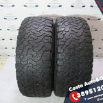 315 70 17 Bfgoodrich 4Stagioni 315 70 R17 2 Gomme