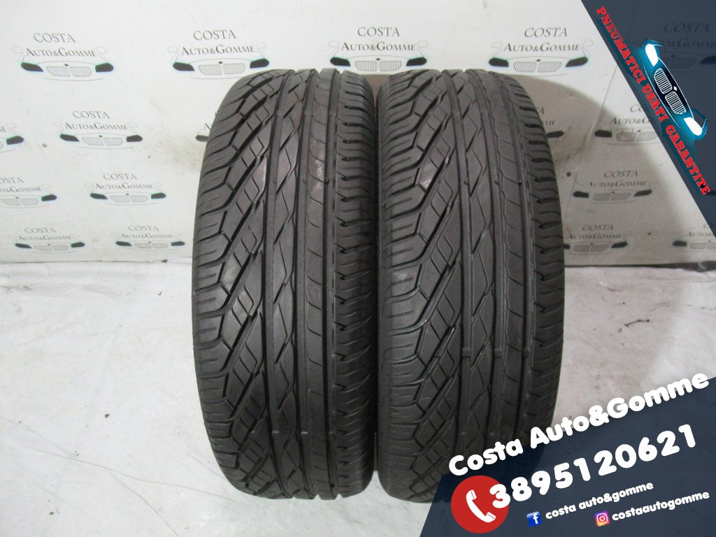 215 60 17 Uniroyal 99% 215 60 R17 2 Gomme