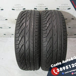 215 60 17 Uniroyal 99% 215 60 R17 2 Gomme