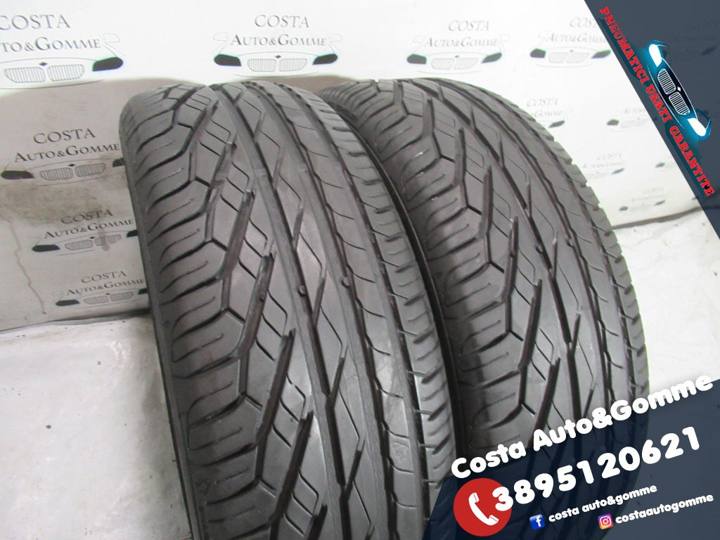 215 60 17 Uniroyal 99% 215 60 R17 2 Gomme