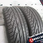 215 60 17 Uniroyal 99% 215 60 R17 2 Gomme
