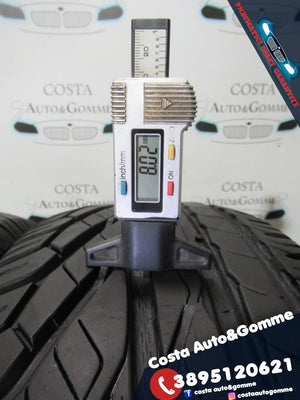 215 60 17 Uniroyal 99% 215 60 R17 2 Gomme
