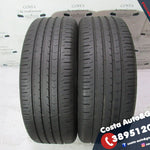 225 60 17 Continental 85% 225 60 R17 2 Gomme