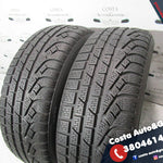 215 55 17 Pirelli 2022 99% MS 2 Gomme