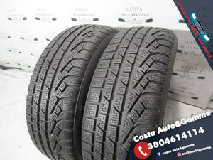 215 55 17 Pirelli 2022 99% MS 2 Gomme