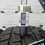 215 55 17 Pirelli 2022 99% MS 2 Gomme