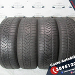 215 65 17 Pirelli MS 80% 215 65 R17 4 Gomme