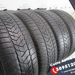 215 65 17 Pirelli MS 80% 215 65 R17 4 Gomme