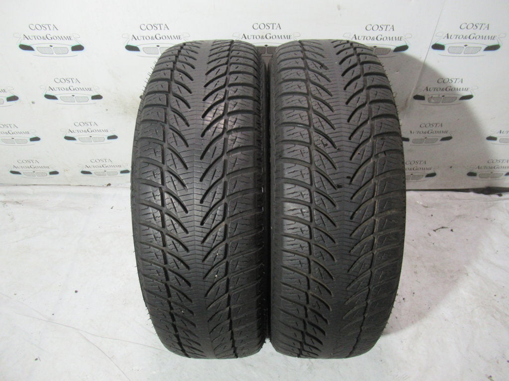 225 65 17 Sava 99% MS 225 65 R17 2 Gomme