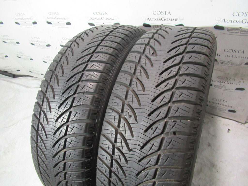 225 65 17 Sava 99% MS 225 65 R17 2 Gomme