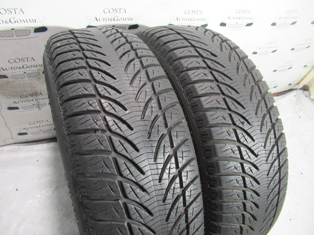 225 65 17 Sava 99% MS 225 65 R17 2 Gomme