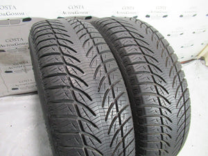 225 65 17 Sava 99% MS 225 65 R17 2 Gomme
