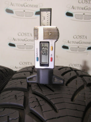 225 65 17 Sava 99% MS 225 65 R17 2 Gomme