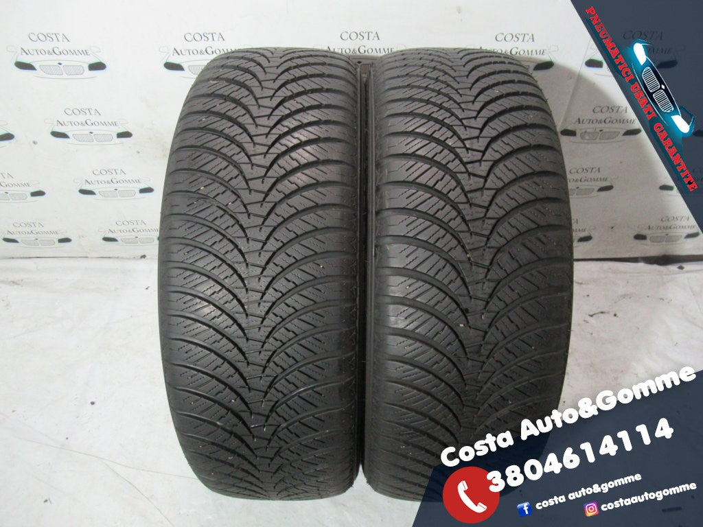 225 55 19 Falken 95% 2022 225 55 R19 2 Gomme