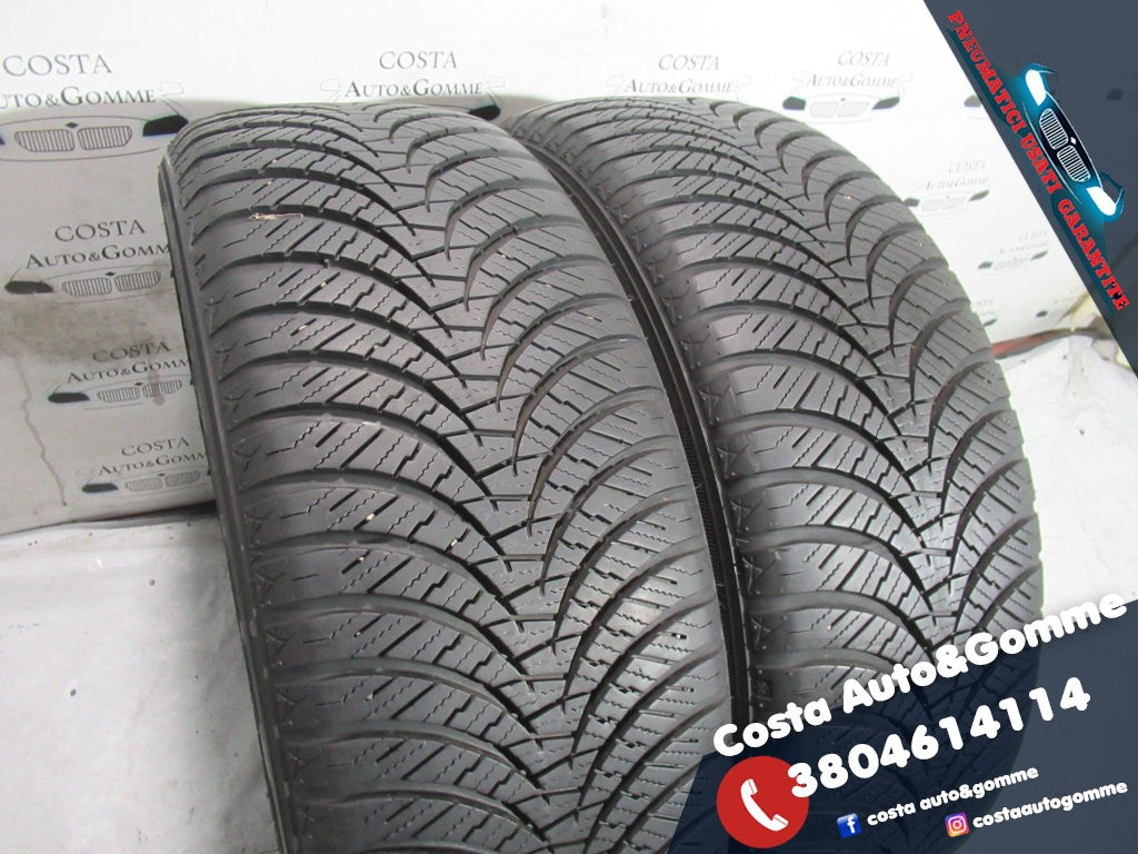 225 55 19 Falken 95% 2022 225 55 R19 2 Gomme