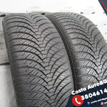225 55 19 Falken 95% 2022 225 55 R19 2 Gomme