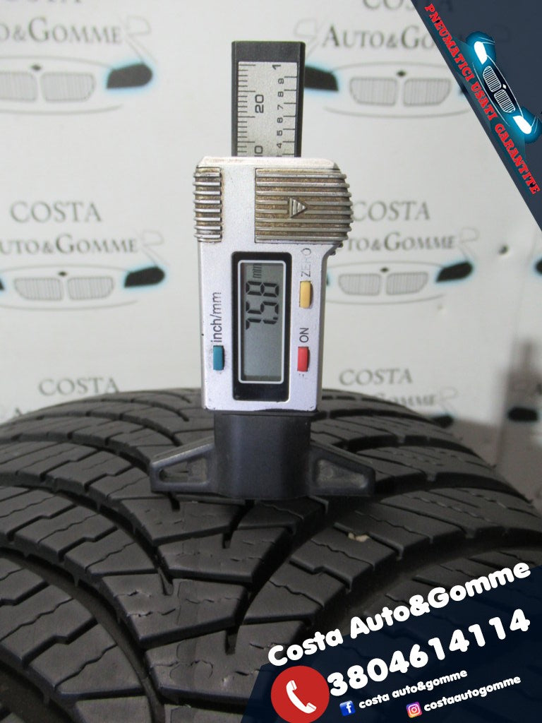 225 55 19 Falken 95% 2022 225 55 R19 2 Gomme