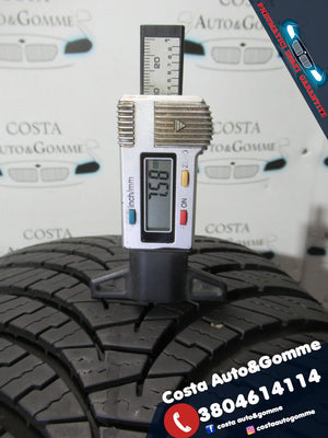 225 55 19 Falken 95% 2022 225 55 R19 2 Gomme