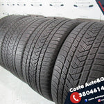 275 35 22 315 30 22 Pirelli 2022 MS 90% 4 Gomme