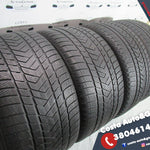 275 35 22 315 30 22 Pirelli 2022 MS 90% 4 Gomme