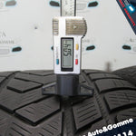 275 35 22 315 30 22 Pirelli 2022 MS 90% 4 Gomme