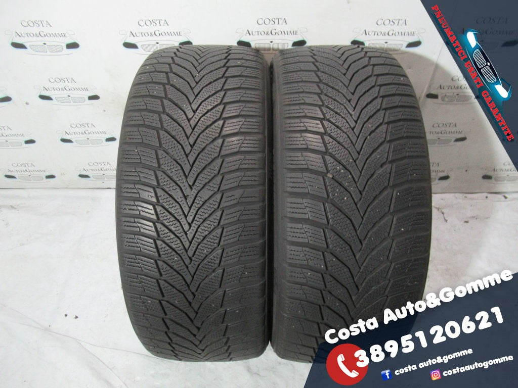 245 45 19 Nexen 80% MS 245 45 R19 2 Gomme