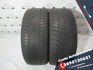 245 45 19 Nexen 80% MS 245 45 R19 2 Gomme