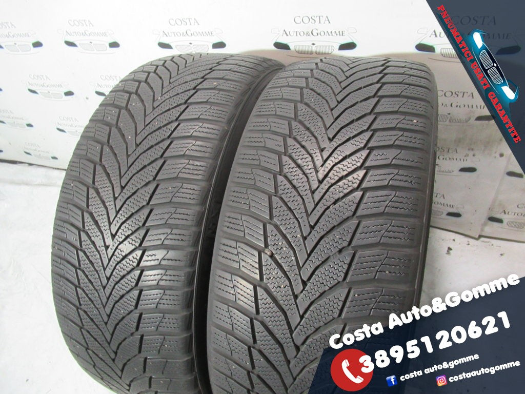 245 45 19 Nexen 80% MS 245 45 R19 2 Gomme