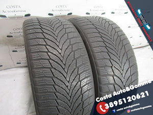 245 45 19 Nexen 80% MS 245 45 R19 2 Gomme