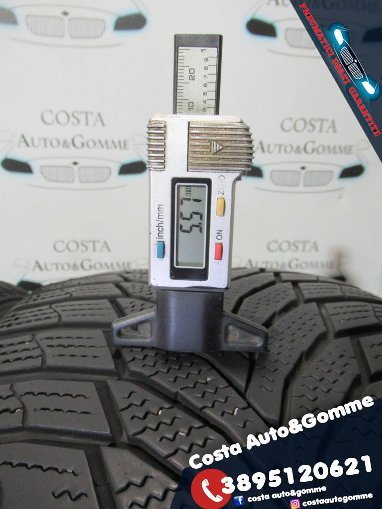 245 45 19 Nexen 80% MS 245 45 R19 2 Gomme