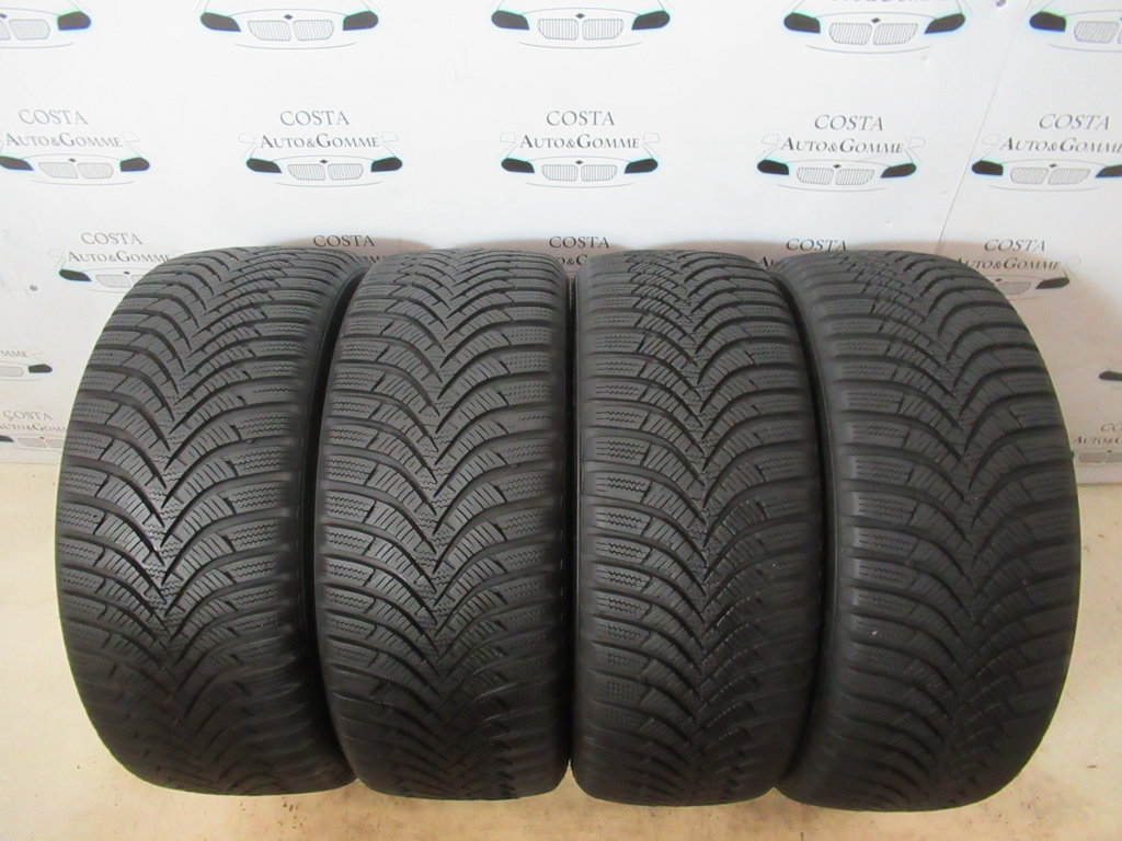 185 50 16 Hankook 90% MS 185 50 R16 4 Gomme