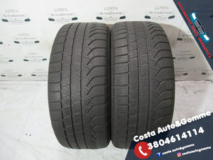 245 45 18 Pirelli 2023 75% MS 2 Gomme