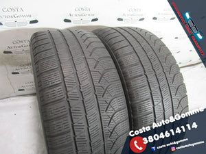 245 45 18 Pirelli 2023 75% MS 2 Gomme