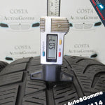 245 45 18 Pirelli 2023 75% MS 2 Gomme