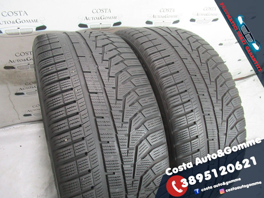 245 45 19 Hankook 80% MS 245 45 R19 2 Gomme