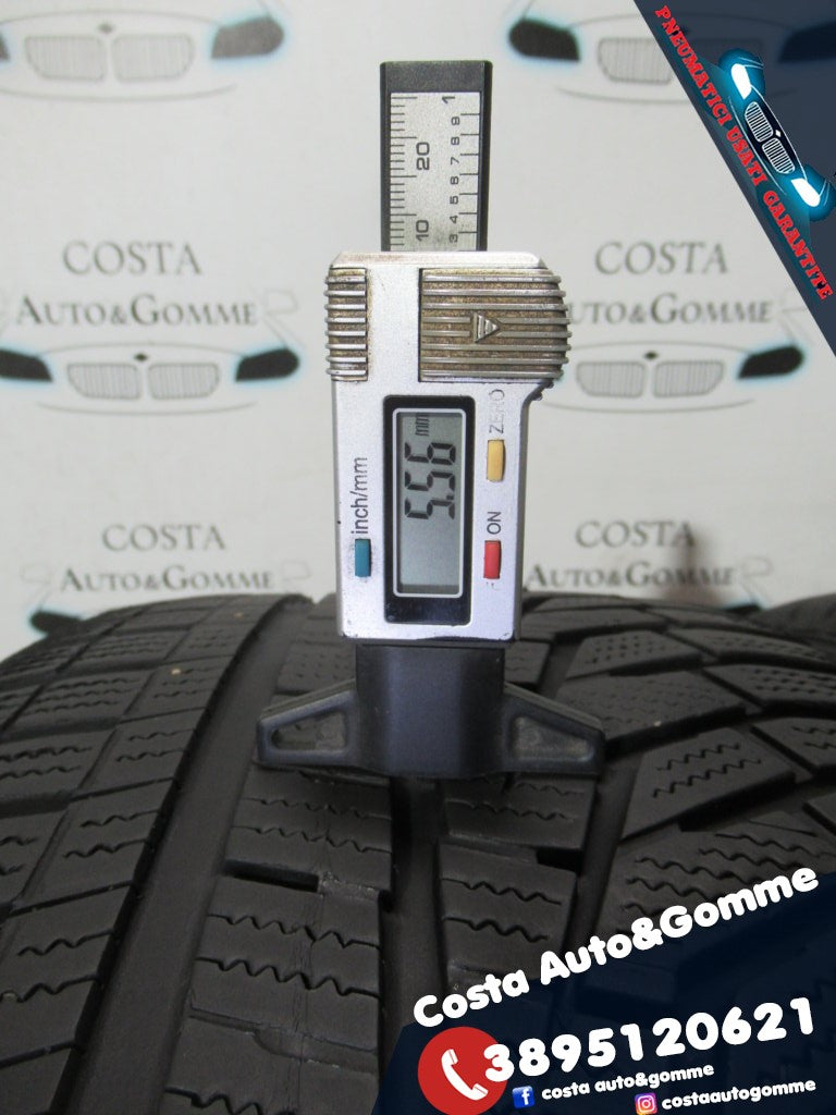 245 45 19 Hankook 80% MS 245 45 R19 2 Gomme