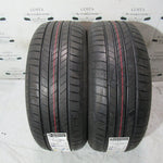 225 50 18 Firestone NUOVE Estive 2 Gomme