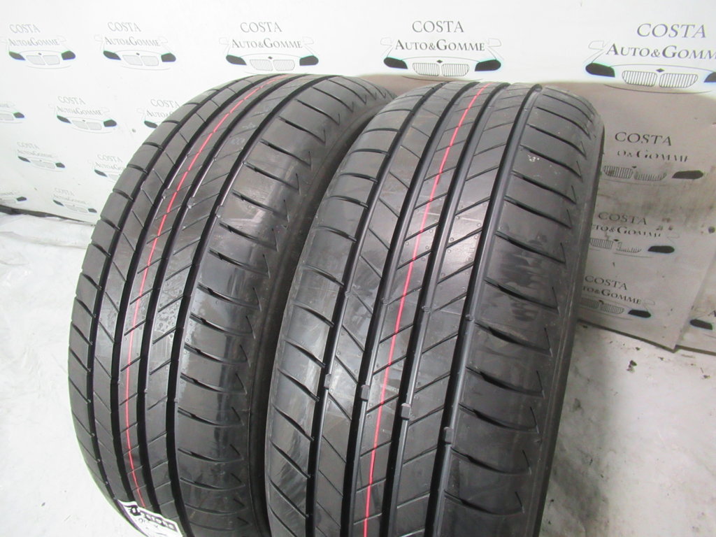 225 50 18 Firestone NUOVE Estive 2 Gomme