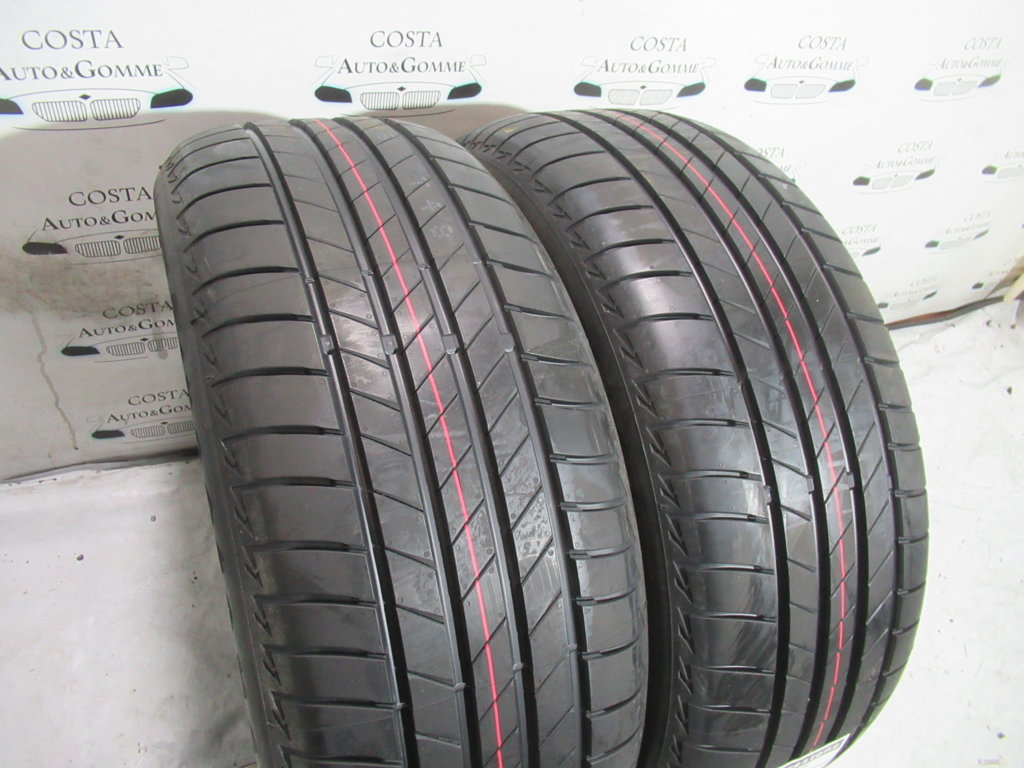 225 50 18 Firestone NUOVE Estive 2 Gomme