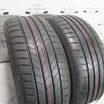 225 50 18 Firestone NUOVE Estive 2 Gomme