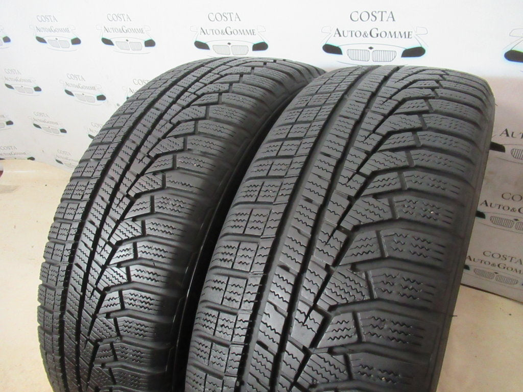 205 60 16 Hankook 85% MS 205 60 R16 2 Gomme