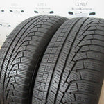 205 60 16 Hankook 85% MS 205 60 R16 2 Gomme