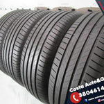 235 60 18 Bridgestone 99% 2024 4 Gomme
