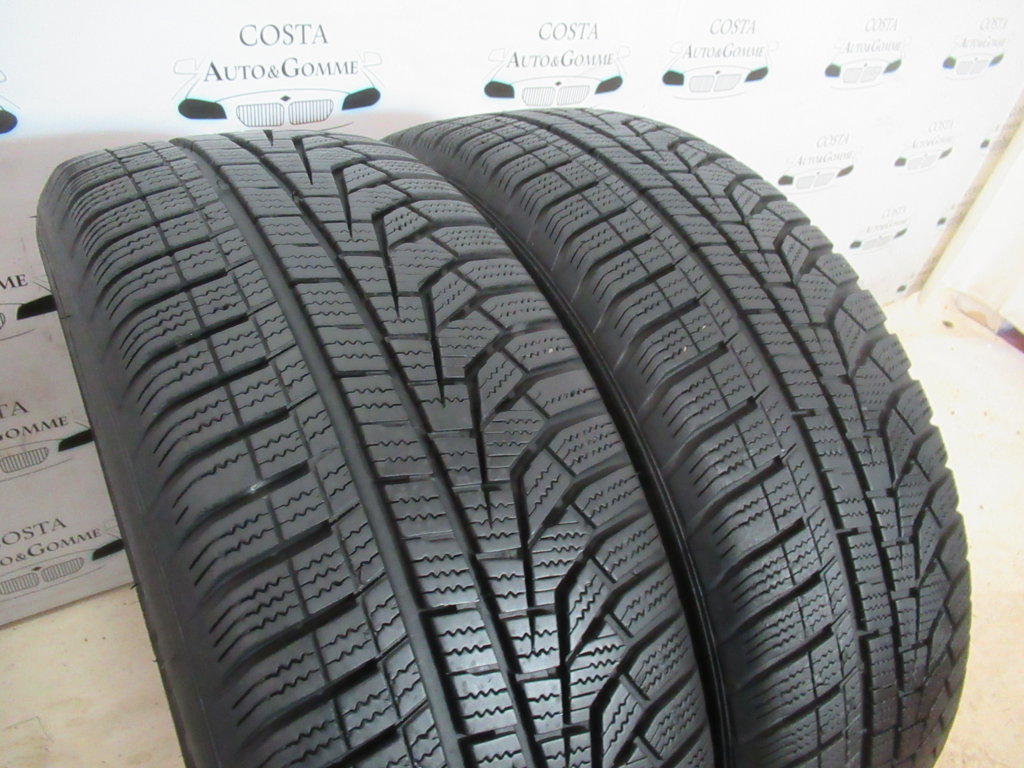 205 60 16 Hankook 85% MS 205 60 R16 2 Gomme