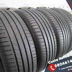 235 60 18 Bridgestone 99% 2024 4 Gomme